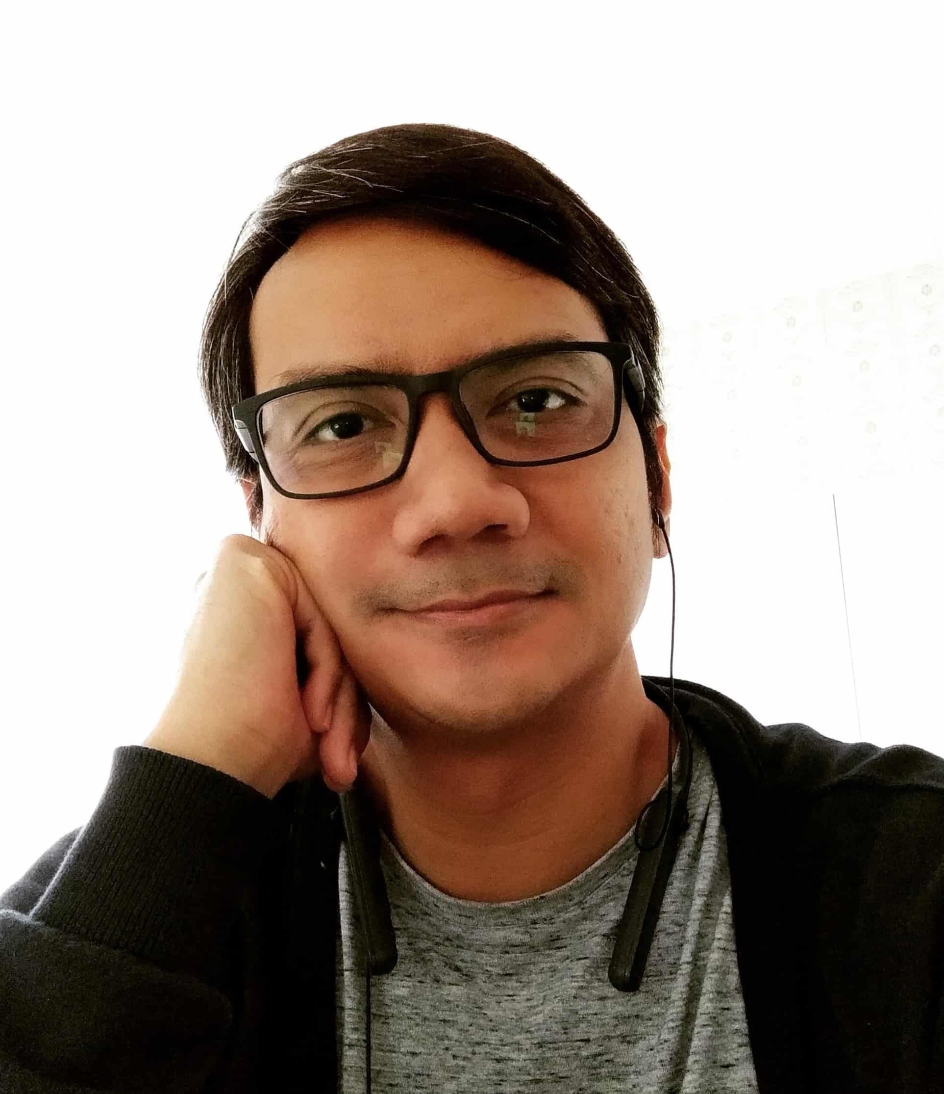 Joko Arif