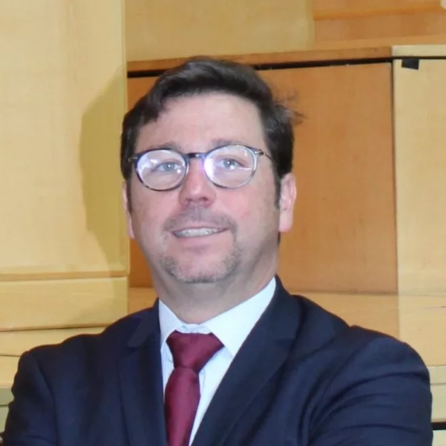 Santiago Fernandez de Cordoba