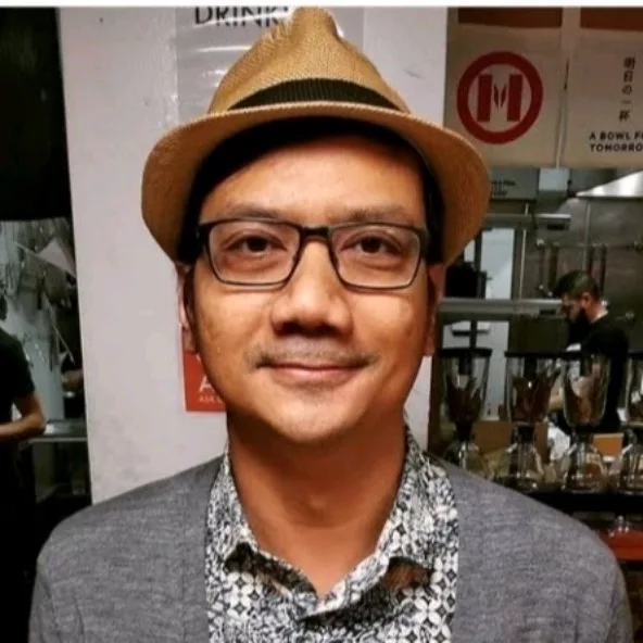 Joko Arif